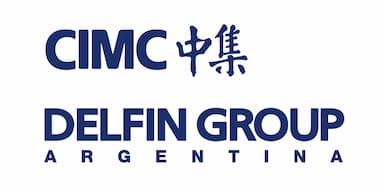 CIMC Delfin Group Argentina